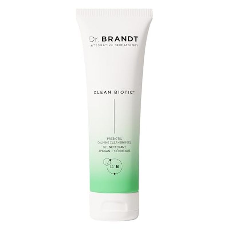 Dr. t Skincare Clean Biotic, 3,5 oz.