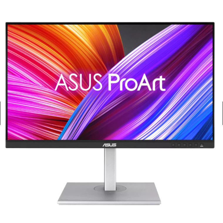 Màn hình ASUS ProArt PA278CGV 27 inch: Lựa chọn hoàn hảo cho đồ họa và chơi game.