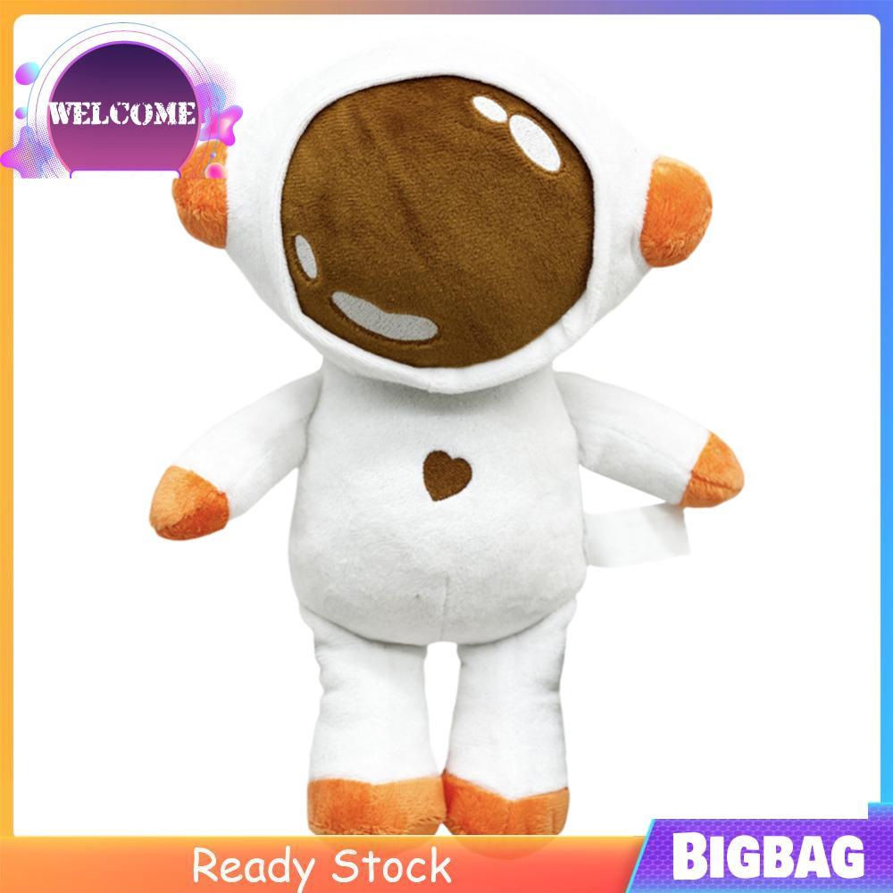 Phi Hành Gia Sang Trọng Đồ Chơi Nhồi Bông Spaceman Đồ Chơi Mềm Spaceman Sang Trọng Cho Phòng Ngủ Sof