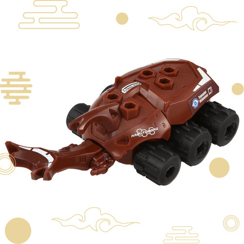 【Trực tiếp từ Nhật Bản】Takara Tomy (TAKARA TOMY) Kabuto Borg KB-01 Yamato Kabuto