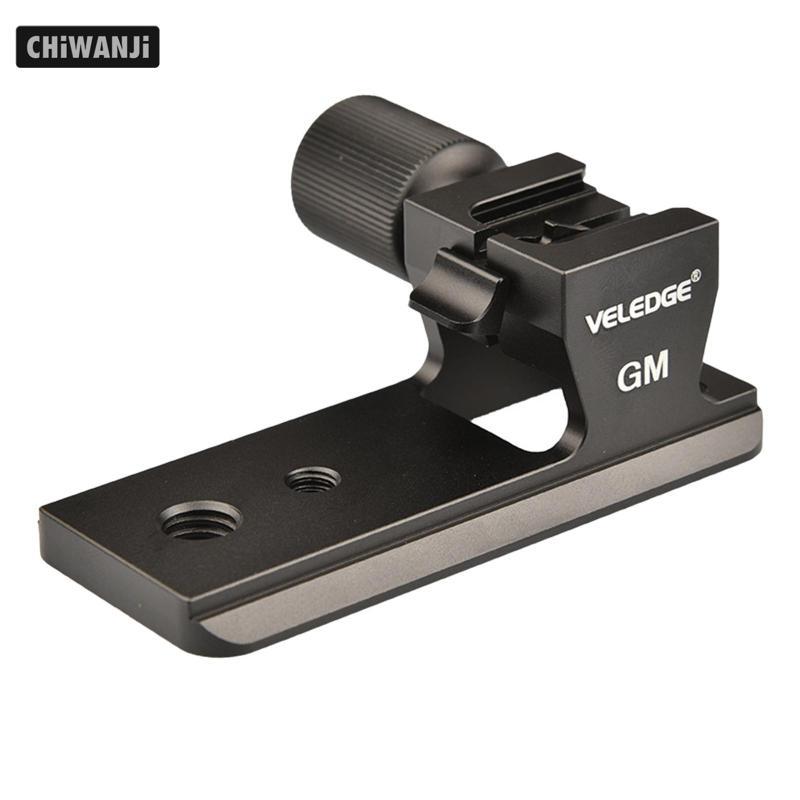 Chân đế thay thế cho ống kính máy ảnh không gương lật FE 70-200mm OSS FE 18-110mm F4 PZ