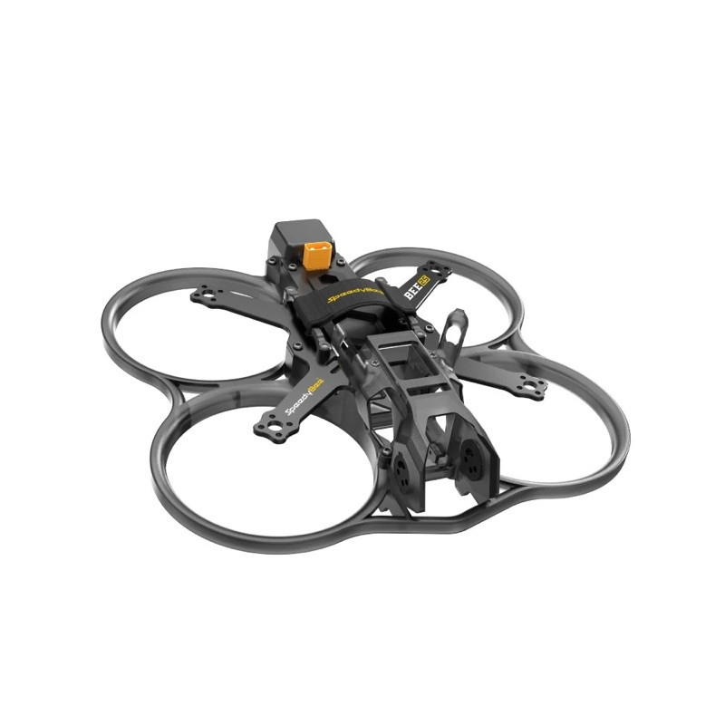 Khung frame FPV SpeedyBee 25 pro - 2.5inch - chuẩn hãng