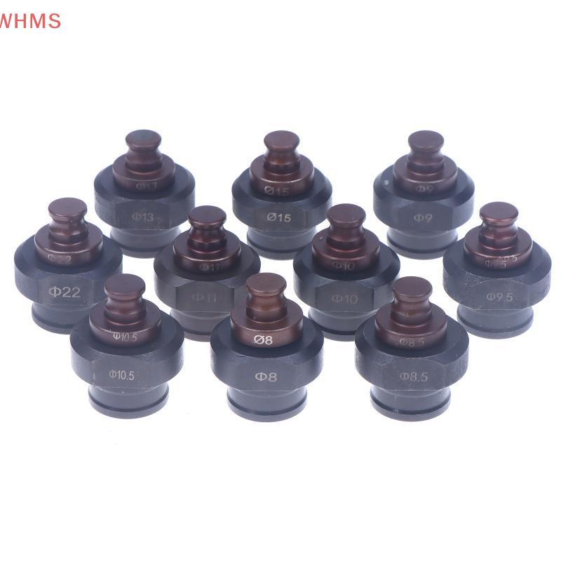 (WHMS) MHP-20 Đục Lỗ Tròn Chết Cho Điện Hydarualic Máy Đấm Khuôn Cho Máy MHP-20