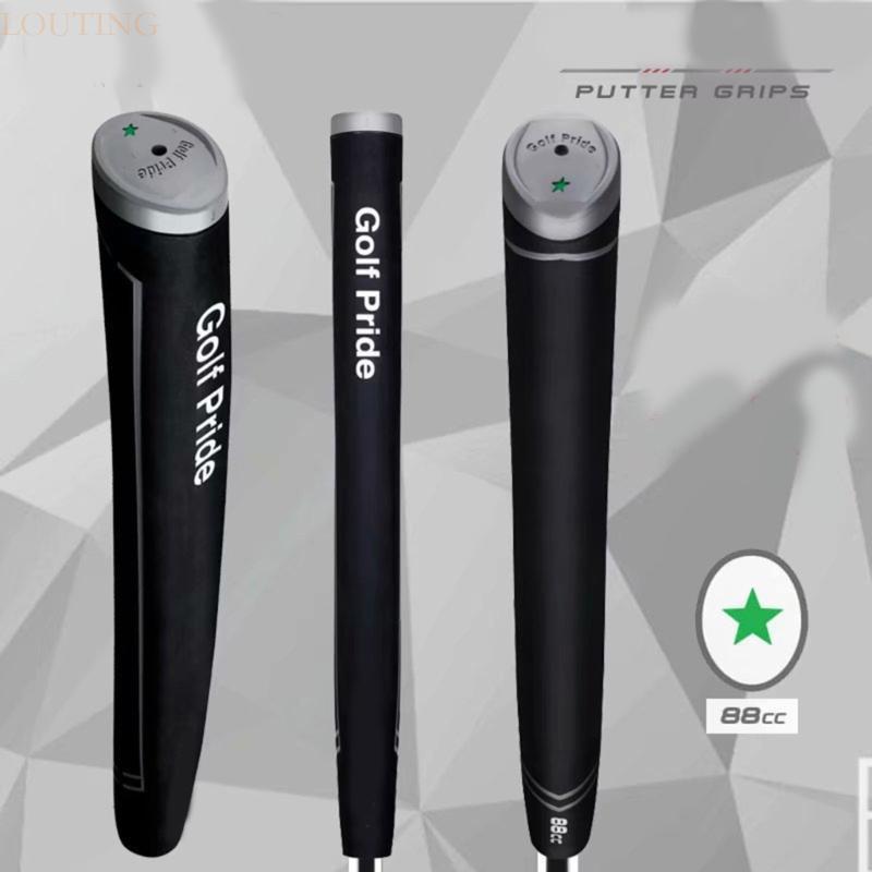 LOUTING 72cc 81cc 88cc Cao Su Câu Lạc Bộ Golf Putter Grip Giúp Tốt Cải Thiện Huấn Luyện