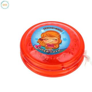 Mới Đồ Chơi yoyo Có Đèn led Cho Bé