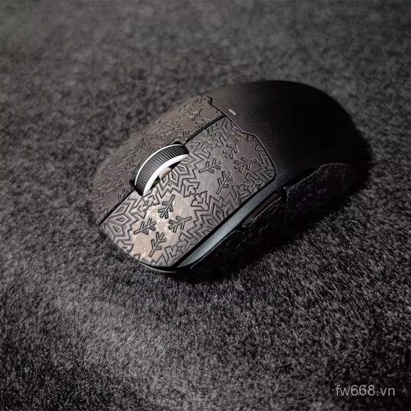 Phổ Biến Áp Dụng Từ Chuột A5 Miếng Dán Chống Trơn Trượt A5PRO Miếng Dán Lòng Bàn Tay MAX Miếng Dán M