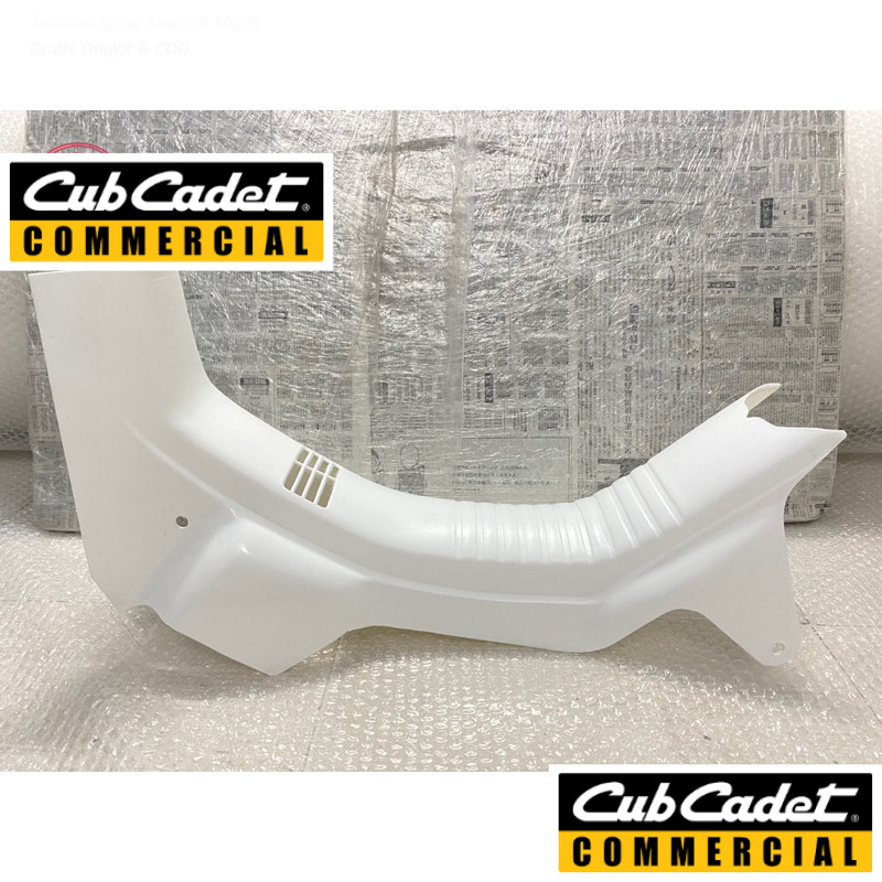 Bửng lở cho cub 81-82-Dd