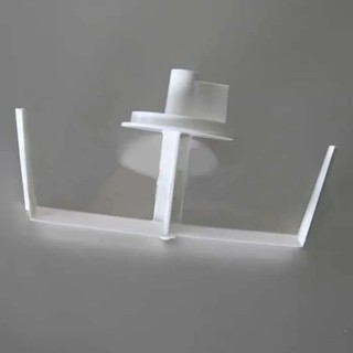 Thích hợp cho máy xay sinh tố mái chèo KENWOOD-Mixing, Máy làm kem, Phụ kiện máy đầu bếp, AT956