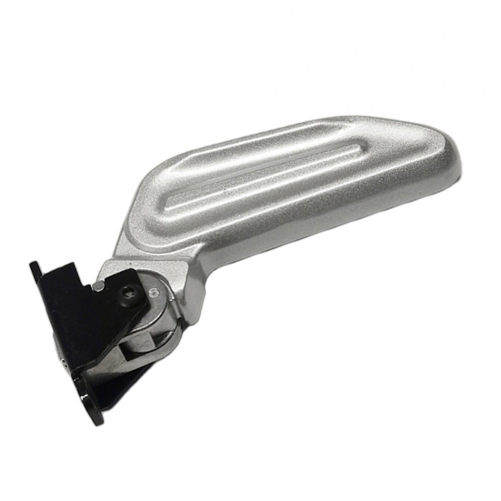 Chốt chân xe điện để nâng cao trải nghiệm lái xe cho niu N1S