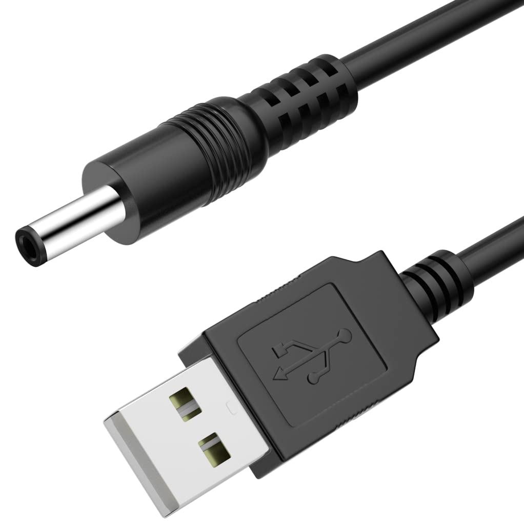 Cáp Sạc Cho Bàn Chải Đánh Răng Điện Fairywill Sonic FW917 SG508 FW508 FW507 FWP11 FWD1 FWD3 FWD7 FWD