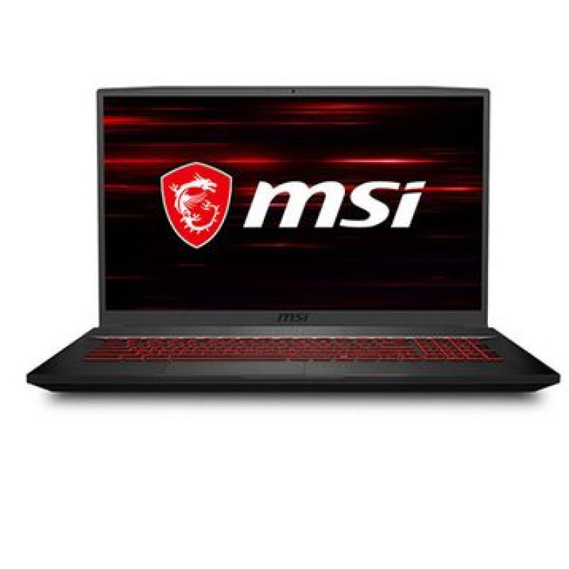Laptop MSI Gaming GF75 THIN 10SCSR-208VN