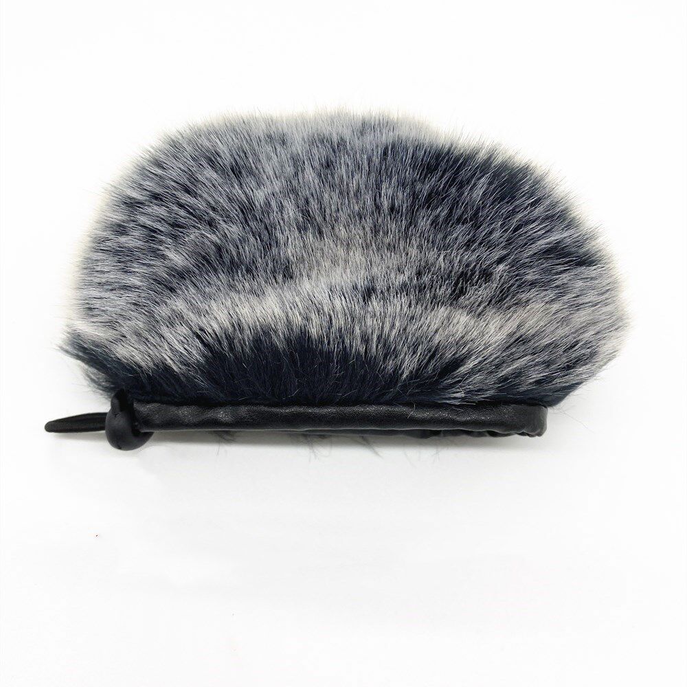 Thích hợp cho TASCAM DR100 MK2 Đầu ghi âm Vỏ lông chống gió DACAM DR100MKII Áo len