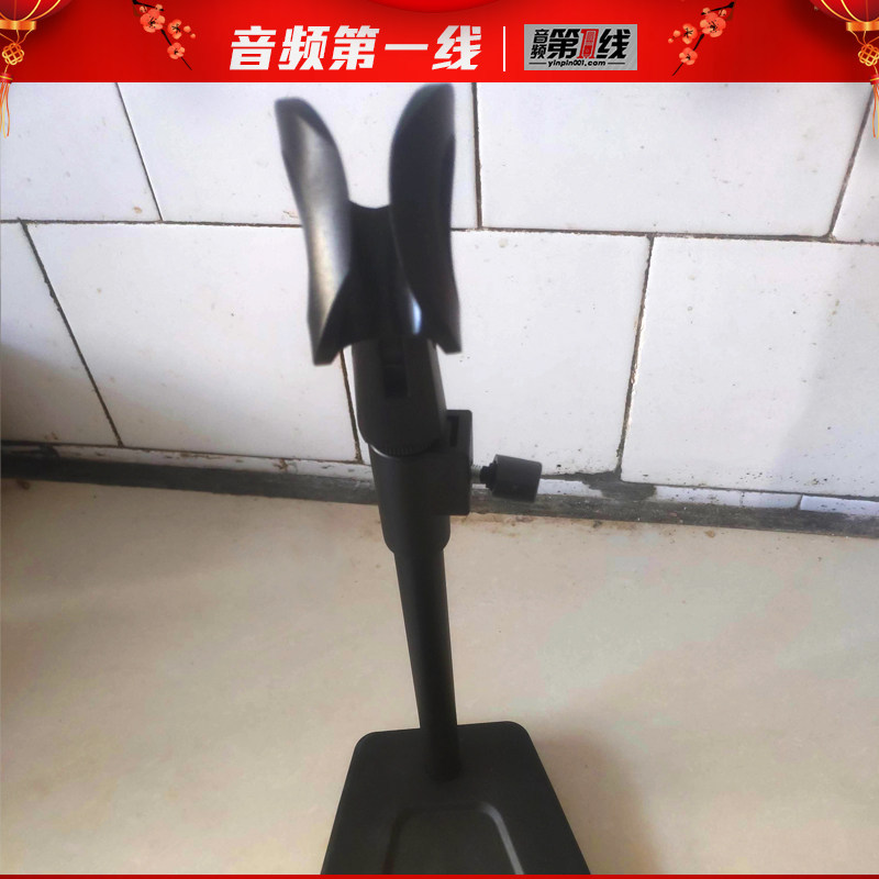 Shure / Shure MV7 / X / SM7B / SM7dB / BETA58A / 87 Micro Micro Để Bàn Giá Đỡ Trọng Lượng