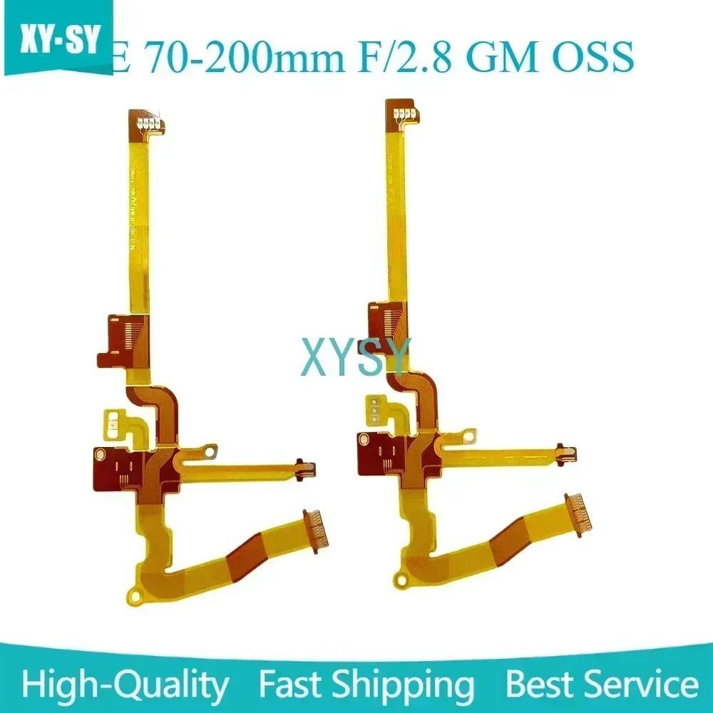 Mới 70-200 mm Dòng Ống Kính Lấy Nét Khẩu Độ Phản Ứng Cáp Mềm Chính Cho Sony FE 70-200mm F / 2.8 GM O