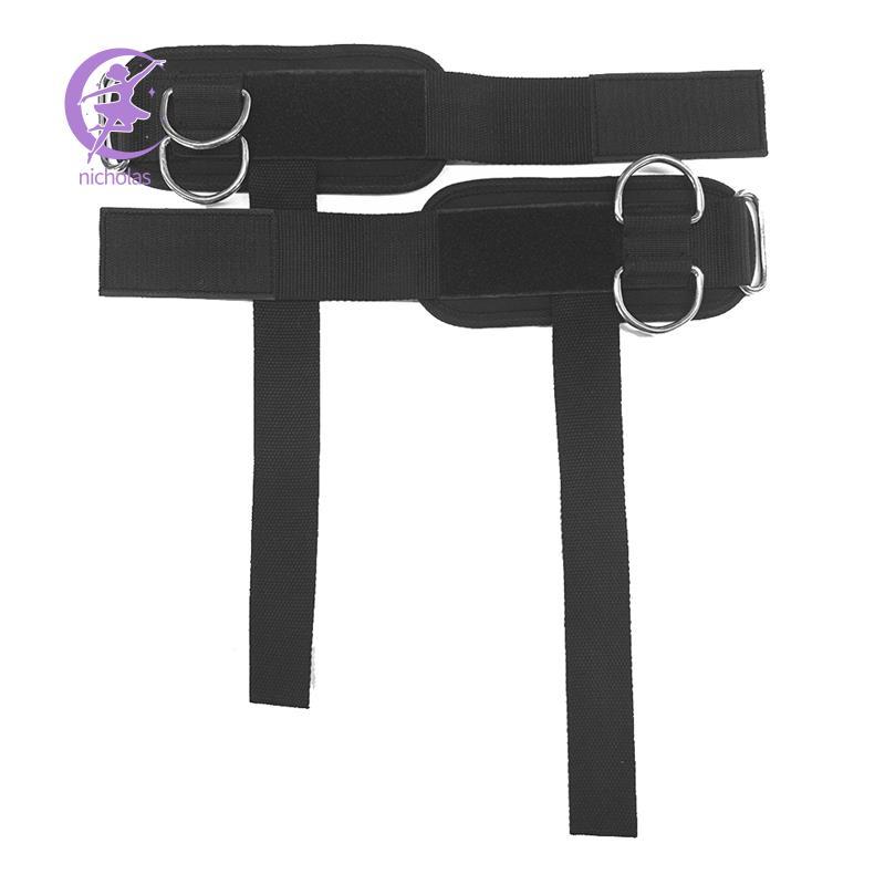 Dây đeo máy cáp D Ring - Phụ kiện hoàn hảo cho tập Gym