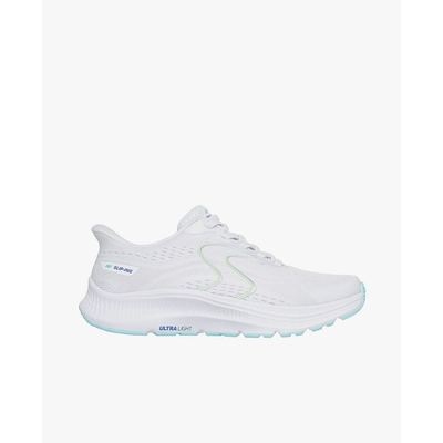 SKECHERS - Giày chạy bộ nữ GOrun Consistent 2.0_128643-WHT