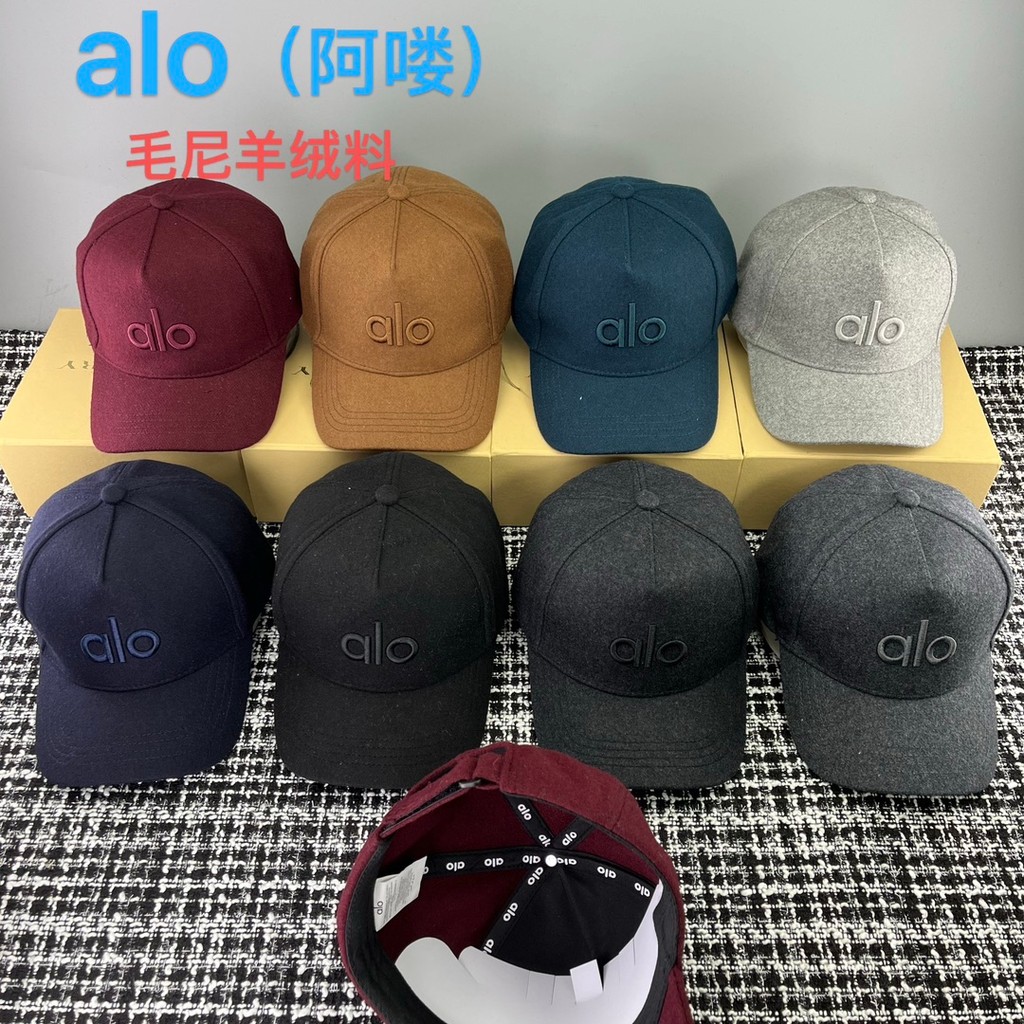 2026 Mũ Bóng Chày Unisex Dành Cho Outdoor