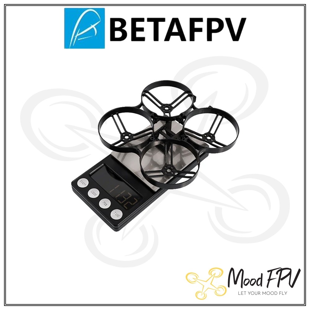Khung Drone BetaFPV Meteor85 TinyWhoop Frame