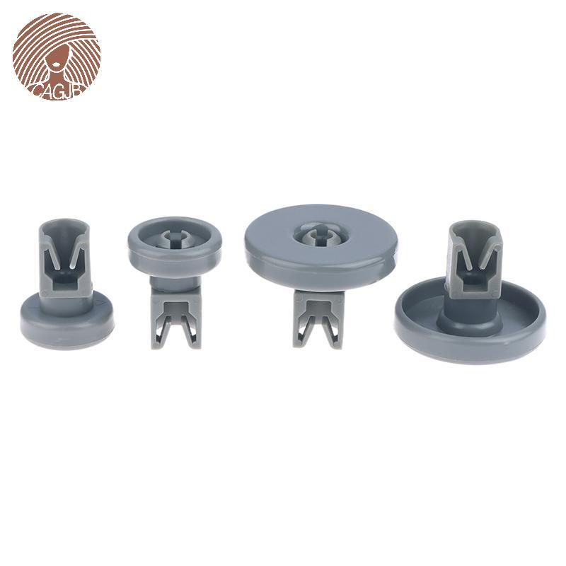 CAGJB 4 / 8 Chiếc Máy Rửa Chén Bánh Xe AEG Electrolux FAVORIT Zanussi Máy Rửa Chén Bánh Xe N