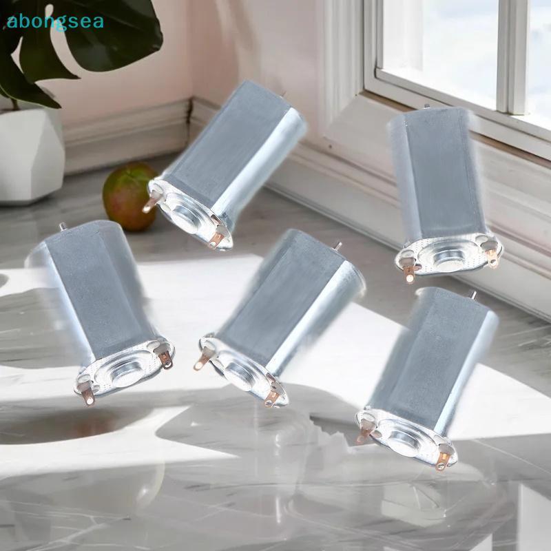 Abongsea DC Motor FD-150SH-2968 3.2 / 3.7VDC 11000RPM Động cơ 150 cho bàn chải đánh răng điện / Tông