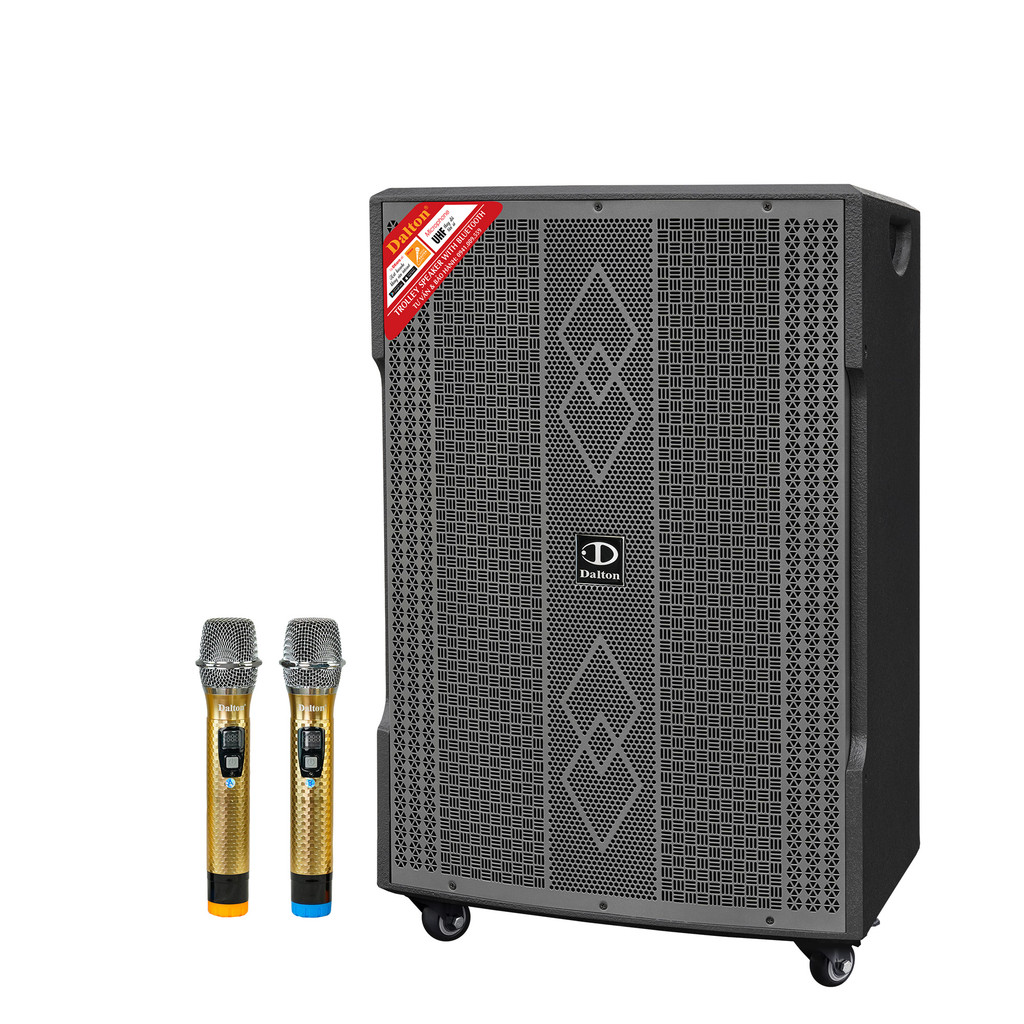 Loa karaoke công suất lớn TS-18G800XP bass 5 tấc,  850W., Loa 3 đường tiếng.  Bảo Ngân audio