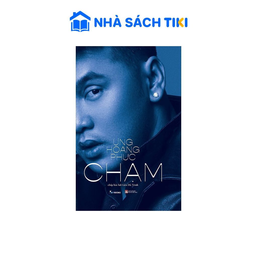 Sách Chạm - Skybooks