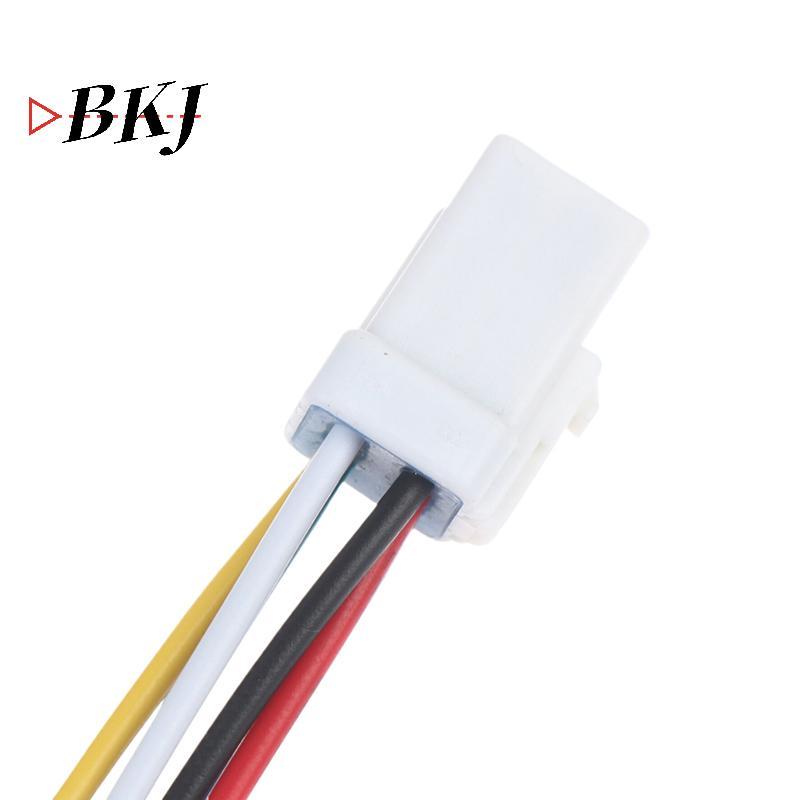 [KJ] 2 / 3 / 4 / 6Pin Đầu nối điện tử chống nước tự động Dây nịt 02R-JWPF-VSLE-S 04R-JWPF-VSLE Đầu n