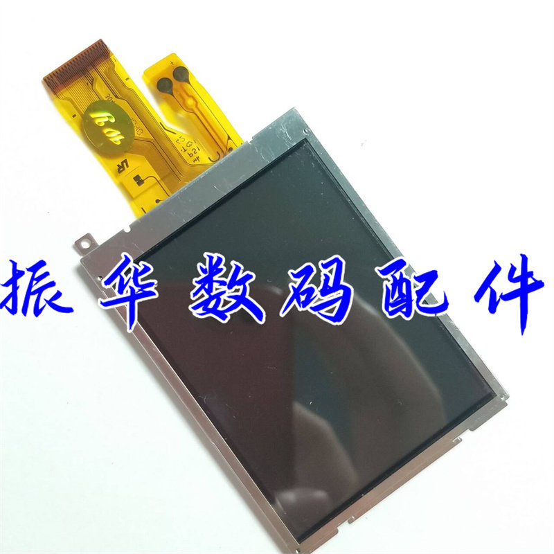 Màn hình hiển thị LCD máy ảnh kỹ thuật số Panasonic DMC-FH1 FH2 FH3 FH5 FP1 GK