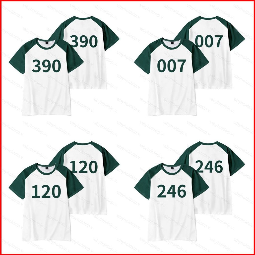 Áo Thun Anime Tay Ngắn Cho Mùa Hè - BS1