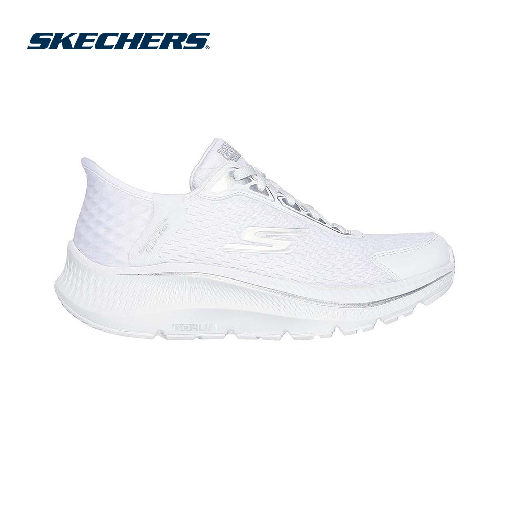 Giày Thể Thao Nữ Skechers Slip-ins Performance GOrun Consistent 2.0 Endure - 128615W-WSL Air-Cooled 