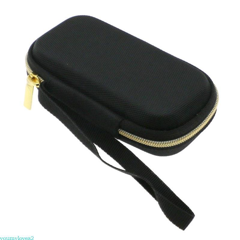 Yml3 Độ Bền Mang Theo Ốp Lưng Cho TwelveSouth AirFly Pro2 Điện Tử Hoạt Động Mịn Túi Túi