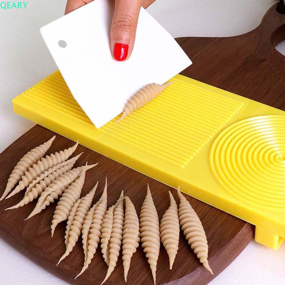 Công cụ làm QEARY DIY Handmade|Maker Board Pasta Maker Noodle Maker Panel Rolling Pin