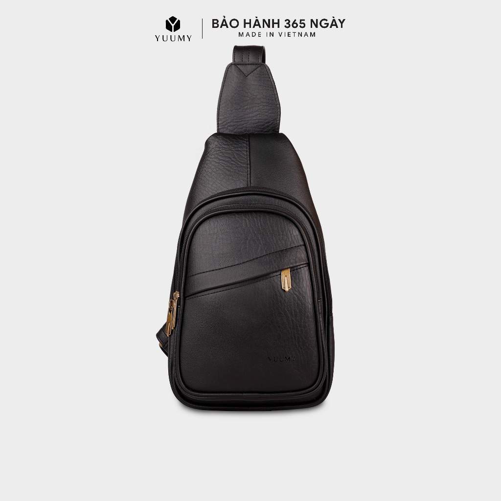 Balo Yuumy (Thời trang nữ đi chơi, đi làm - Balo da YBAC2) Bagsmart