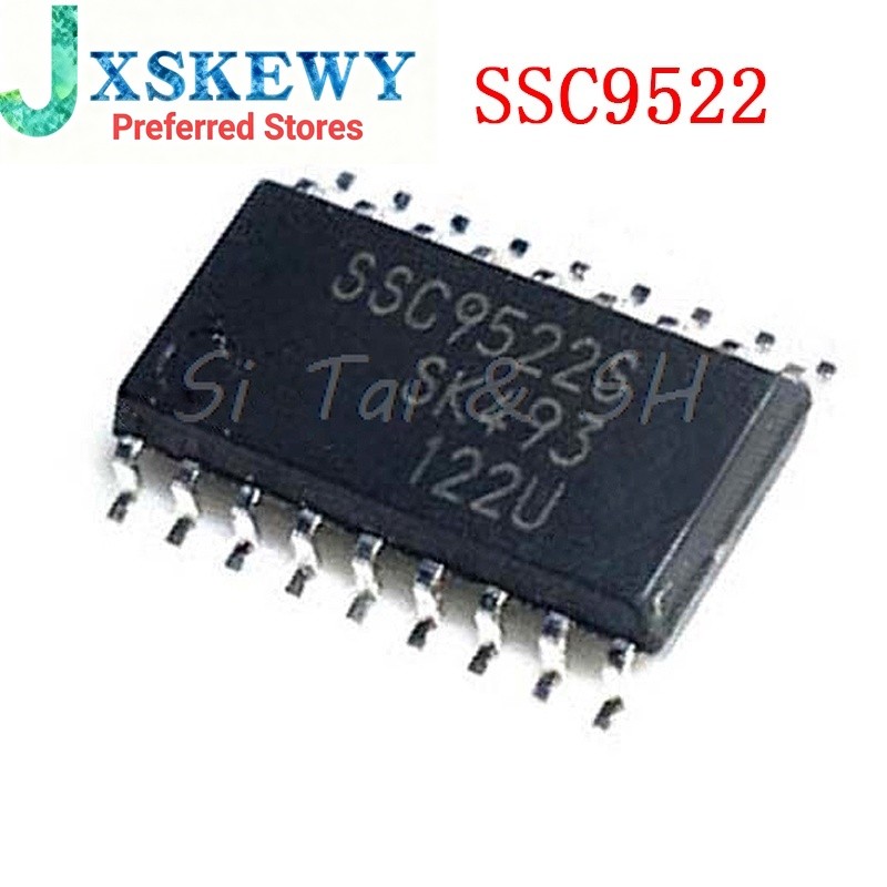 2 chiếc SSC9522 SOP18 SSC9522S SOP-18 SSC9522S-TL SOP LCD đặc biệt nguồn TV IC chuyên dụng công tắc 