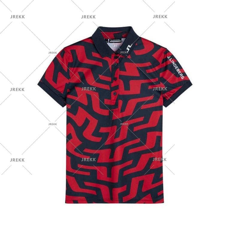 Anh em Golf lớn J. Lindeberg Kv Reg Fit 003 2024