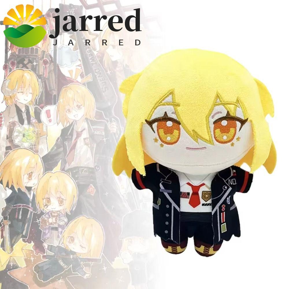 JARRED Sang Trọng Don Quixote, Plushie Hình Trang Trí Nhà Limbus Company Sang Trọng, Cosplay Búp Bê 