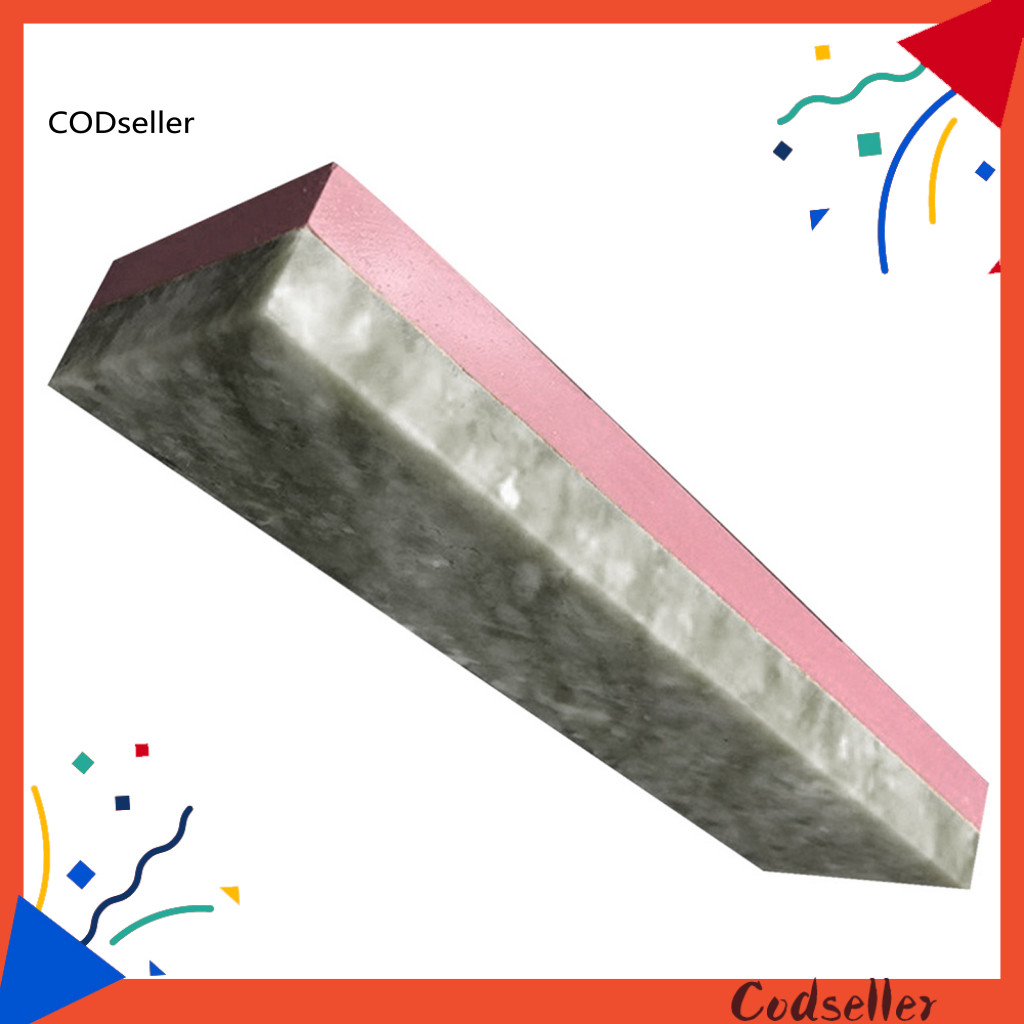 CODS 5000 / 12000 Grit Oil Stone Máy cắt đánh bóng mịn Máy mài nhà bếp bằng đá mài