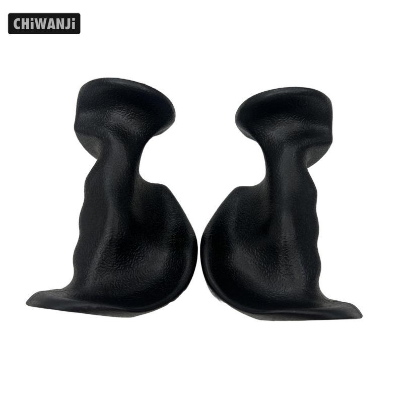 Tay cầm tập thể dục 2pcs - Hệ thống ròng-rọc cho gym tại nhà và leo núi