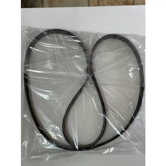 Đai Trước Cho VIGO 7PK1516 Chính Hãng FORTUNER Diesel 2.5 / 3.0