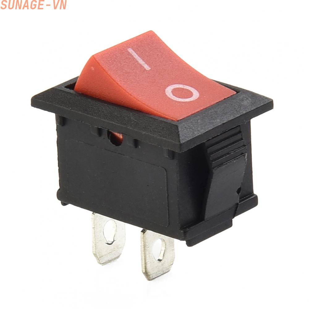 【SUNAGE】Stop Switch 42414308900 Accessories BG56 BG66 Blower Replacement Vacuum【HOT Fashion】