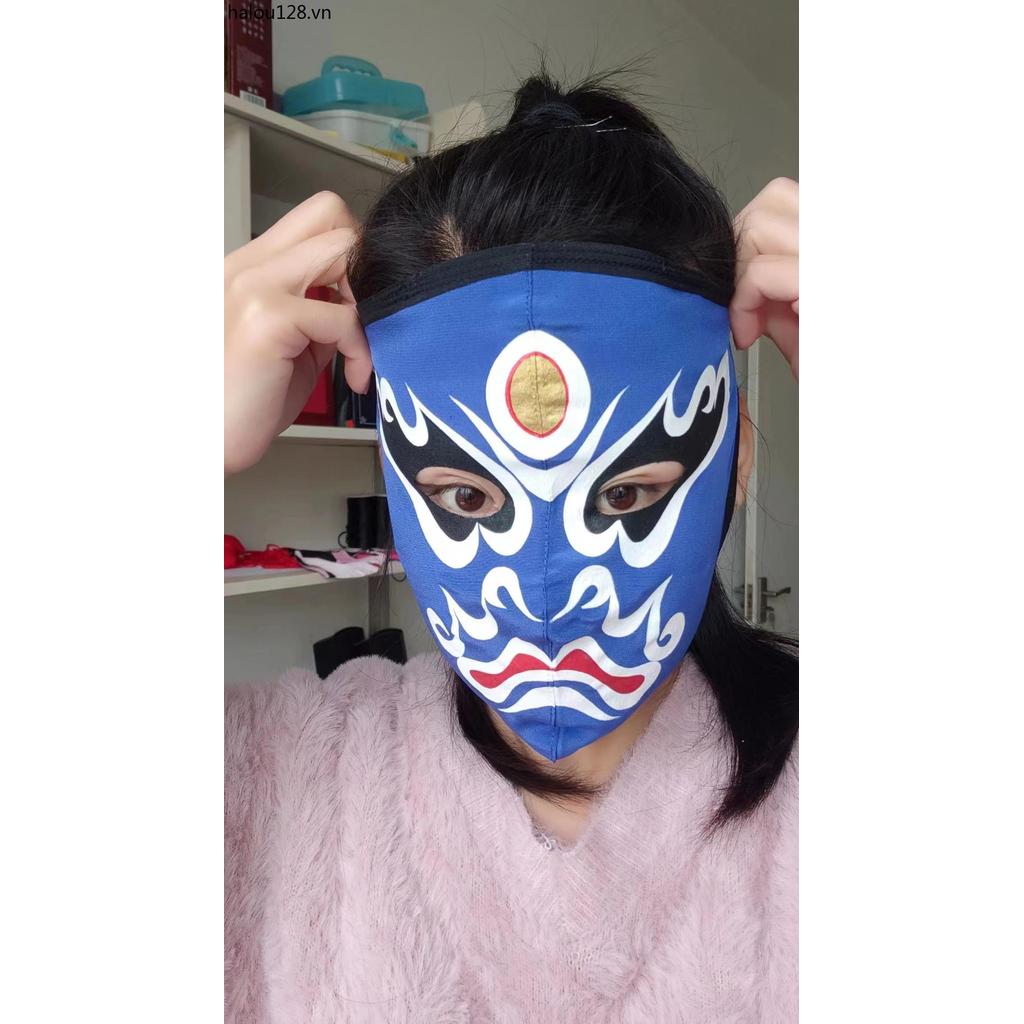 Phim truyền hình Non-Legawa Vẽ tay Facebook, Vải lụa, Làm mới thoáng khí, Handmade, Hỗ trợ sửa mẫu