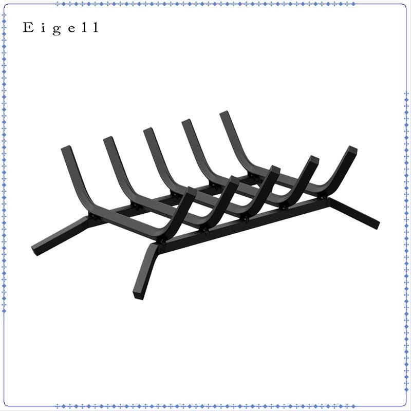 Lò sưởi Phụ kiện lưu trữ Tủ lửa ngoài trời trong nhà Giá củi