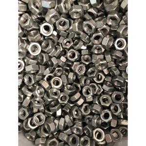 Combo (10-20)Tán inox 304 M5 M6 M8 M10 M12 ecu inox 304