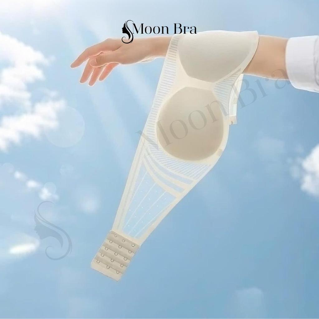 [A10] [DEAL MỞ BÁN] [MÚT 1 & 2 & 4CM] Áo Lót Nữ Bra Quây Chống Tụt Tốt Vải Siêu Thoáng Không Viền Không Lộ | BigBuy360 - bigbuy360.vn