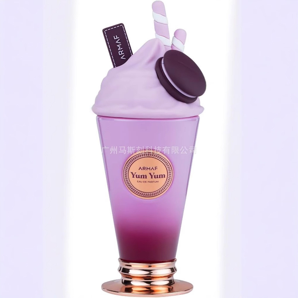 ARMAF ARMAF yum yum Nước Hoa Cầu Vồng Kem Hương Hoa Quả Nước Hoa Trung Đông