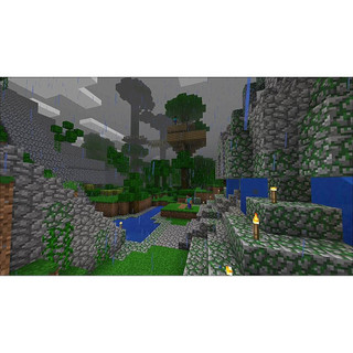 Băng Game Minecraft Nintendo Switch