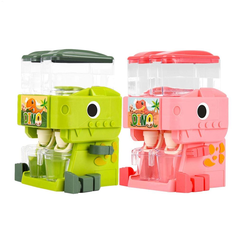 Water Dispenser For Kids Lovely Dinosaur Mini Water Dispenser For Kids Water Machine Drinking Founta