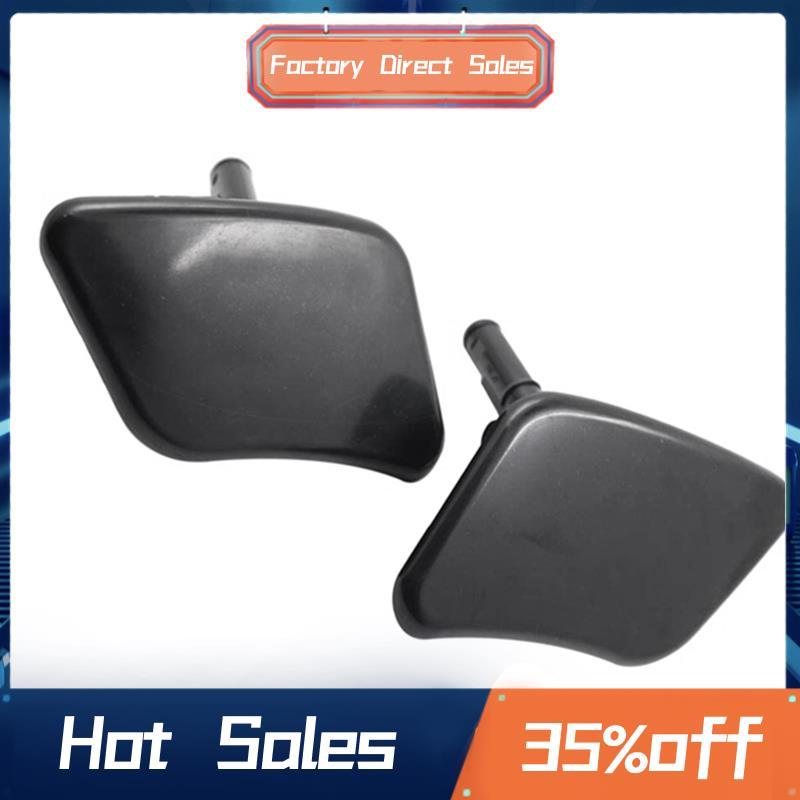 Cản Trước Đèn Pha Máy Giặt Vòi Phun Cho Borrego Mohave 2008-2016 98450-2J000 98460-2J000