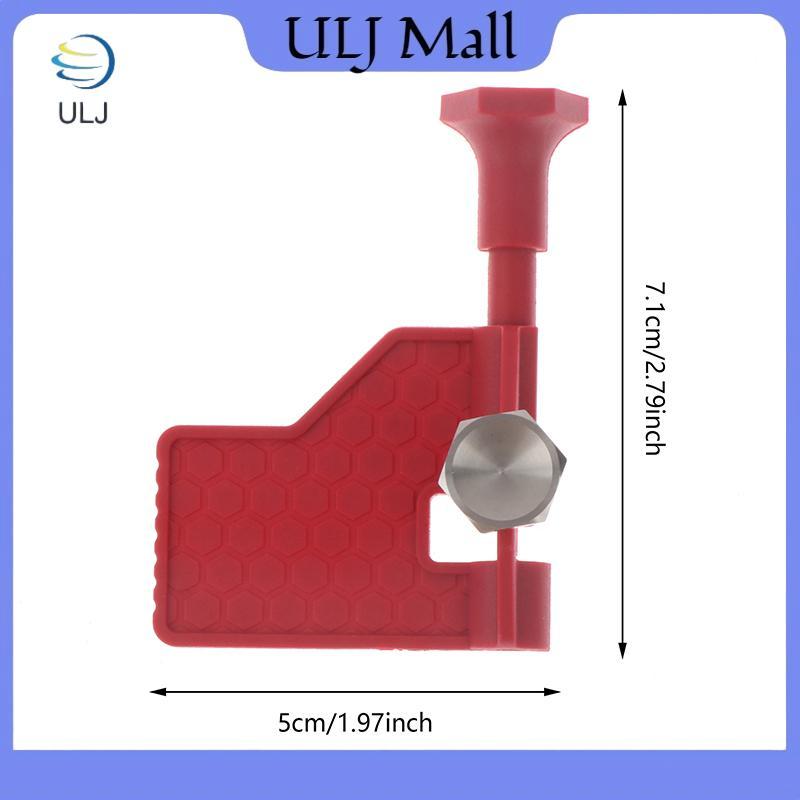 ULJ 223 5.56 Pivot Pin Tool Takedown Dentent Pin Installation Tool Avid Pivot Pin Phụ kiện.