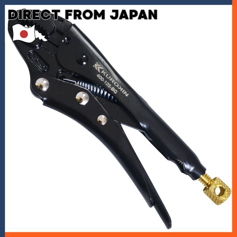Fujiya Locking Pliers
